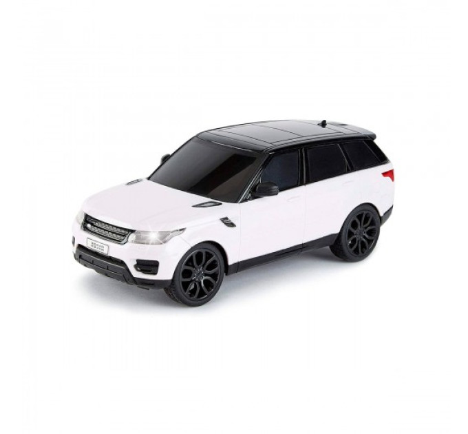 Автомобіль KS Drive на р/к - Land Rover Range Rover Sport (1:24, 2.4Ghz, білий)