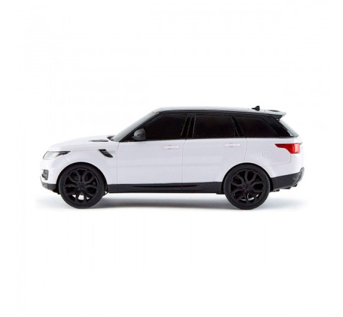 Автомобіль KS Drive на р/к - Land Rover Range Rover Sport (1:24, 2.4Ghz, білий)