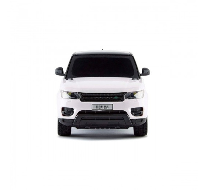 Автомобіль KS Drive на р/к - Land Rover Range Rover Sport (1:24, 2.4Ghz, білий)
