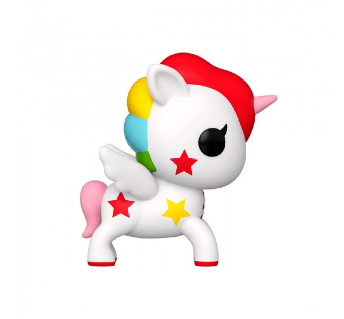 Ігрова фігурка Funko POP! серії Tokidoki - Stellina