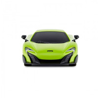 Автомобіль KS Drive на р/к - Mclaren 675LT (1:24, 2.4Ghz, зелений)