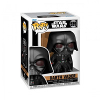 Ігрова фігурка Funko POP! серії Обі-Ван Кенобі – Дарт Вейдер