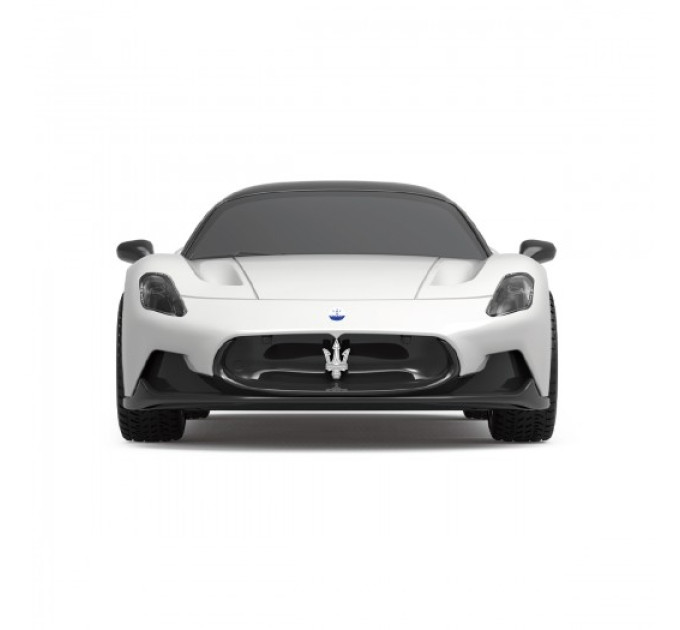 Автомобіль KS Drive на р/к - Maserati MC20 (1:24, білий)