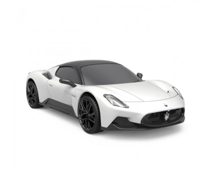Автомобіль KS Drive на р/к - Maserati MC20 (1:24, білий)