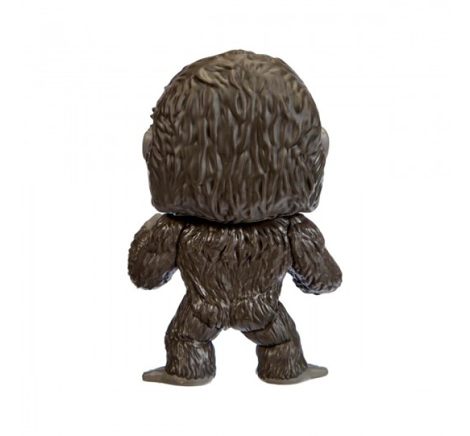 Ігрова фігурка Funko Pop! серії Godzilla Vs Kong – Конг готовий до бою