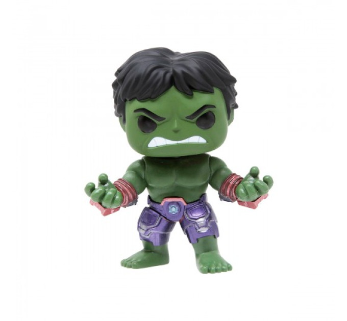 Ігрова фігурка Funko Pop! серії Месники: Гра – Галк у техно-костюмі