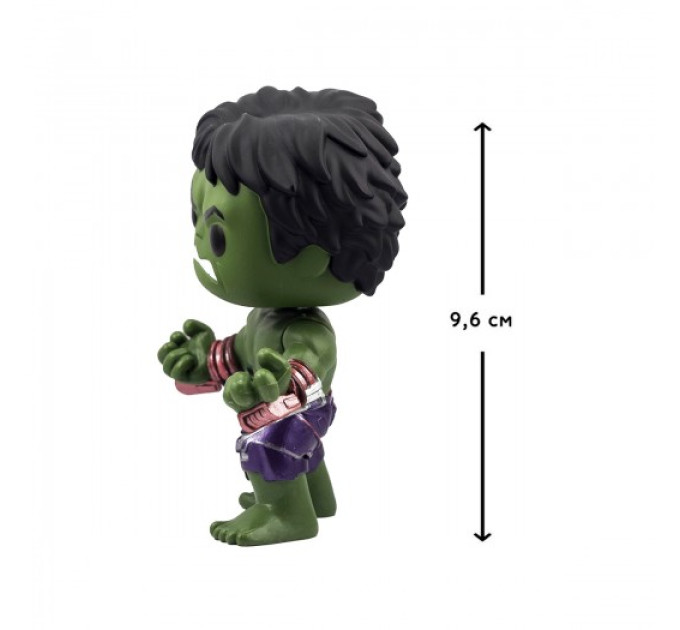 Ігрова фігурка Funko Pop! серії Месники: Гра – Галк у техно-костюмі