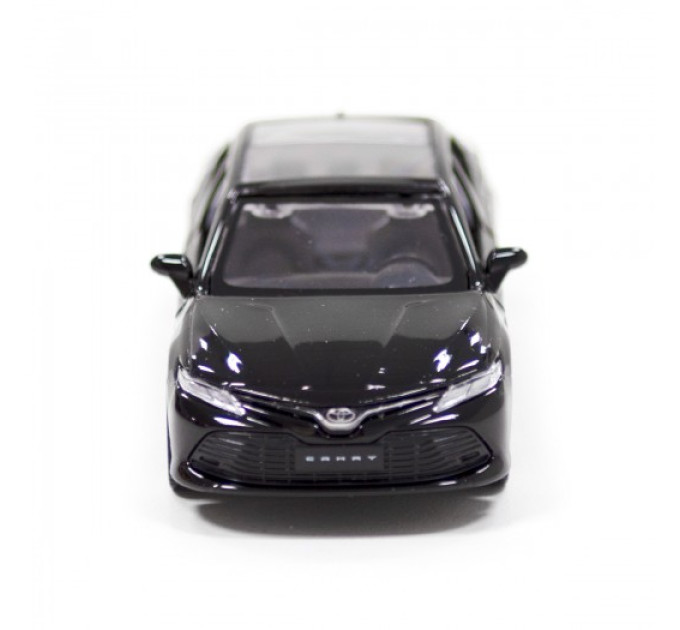 Автомодель - Toyota Camry Uklon (чорний)