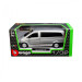 Автомодель - Mercedes-Benz Vito(асорті сріблястий, чорний1:32)