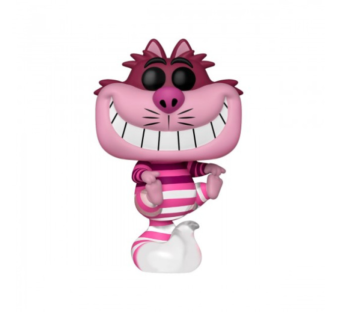 Ігрова фігурка Funko Pop! серії Аліса в країні див - Чеширський кіт (TRL)