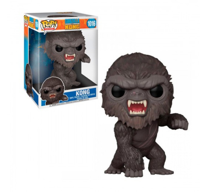 Ігрова фігурка Funko POP! - Конг 25 см