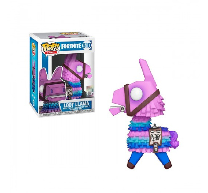 Ігрова фігурка FUNKO POP! серії Fortnite - ЛАМА-ПІНЬЯТА