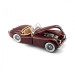 Автомодель - Jaguar Xk 120 (1951) (1:24)