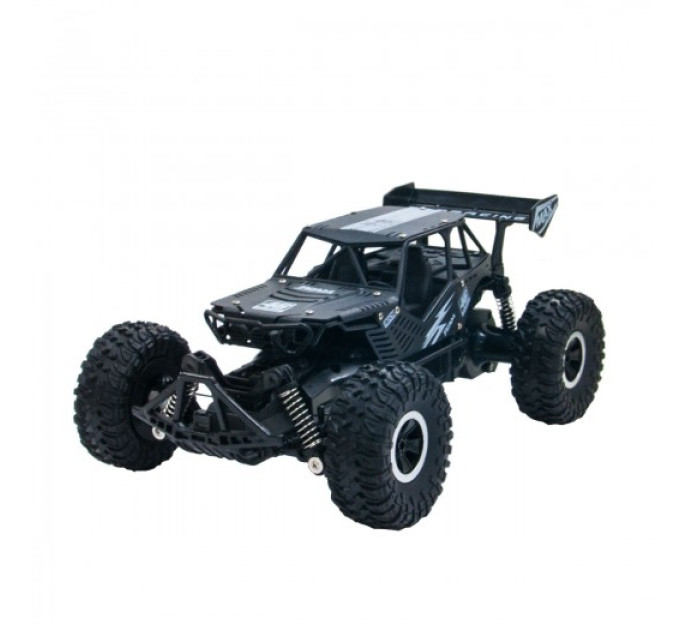 Автомобіль Off-Road Crawler З Р/К - Speed King