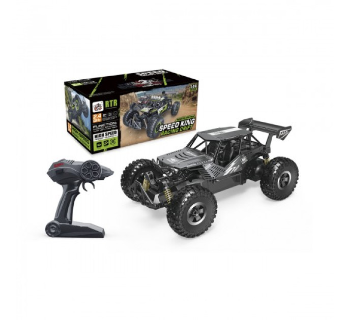 Автомобіль Off-Road Crawler З Р/К - Speed King