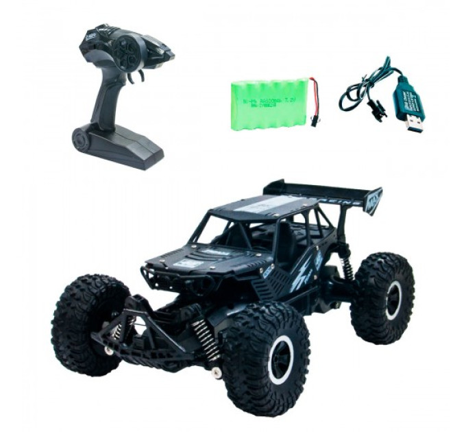 Автомобіль Off-Road Crawler З Р/К - Speed King