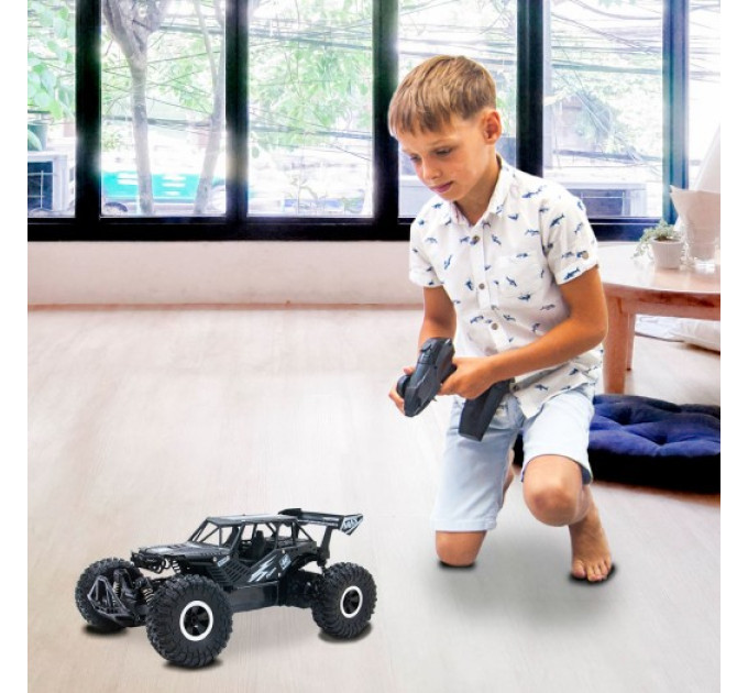 Автомобіль Off-Road Crawler З Р/К - Speed King