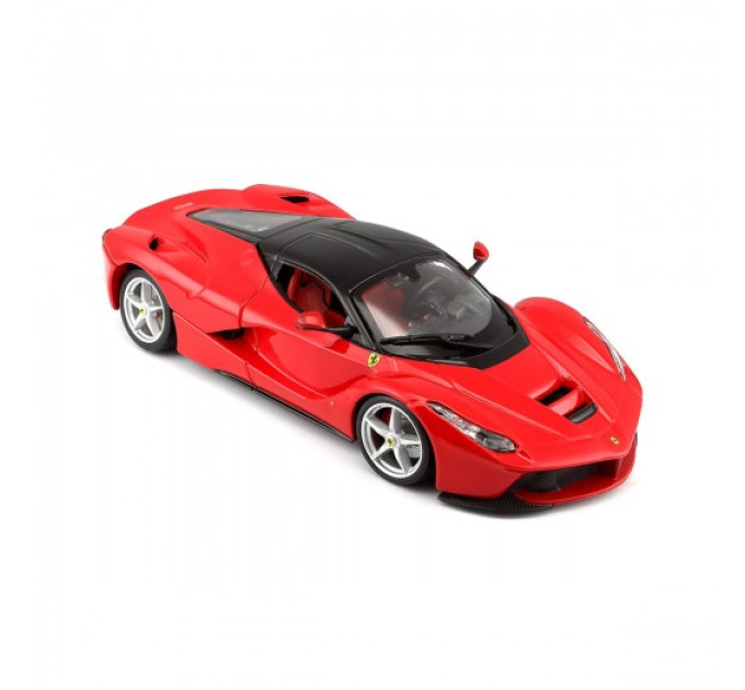 Автомодель - Laferrari (1:24)