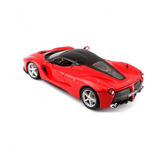 Автомодель - Laferrari (1:24)