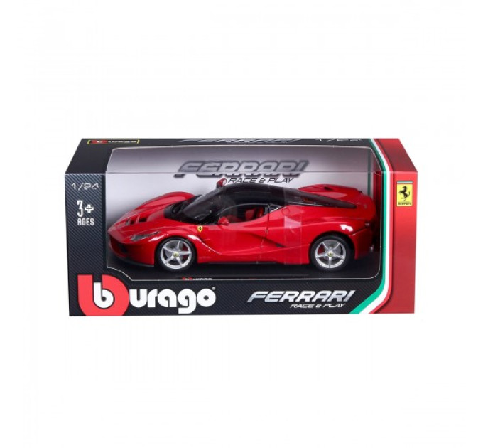 Автомодель - Laferrari (1:24)