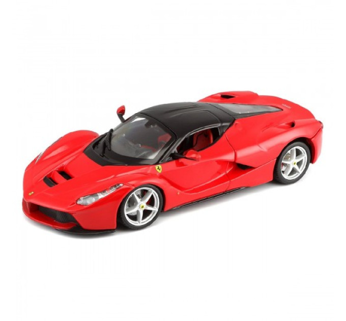 Автомодель - Laferrari (1:24)