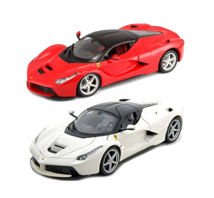 Автомодель - Laferrari (1:24)