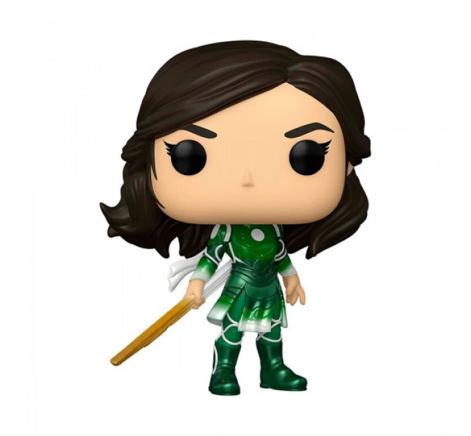 Ігрова фігурка Funko Pop! серії Вічні - Серсі