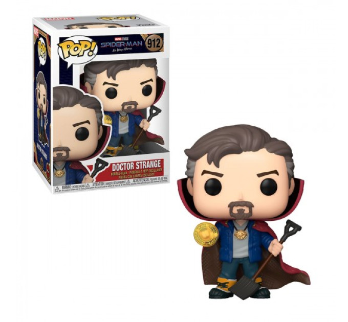 Ігрова фігурка Funko POP! -Доктор Стрендж