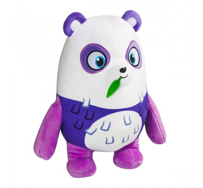 М’яка іграшка Piñata Smashlings – Панда Сана (30 cm)