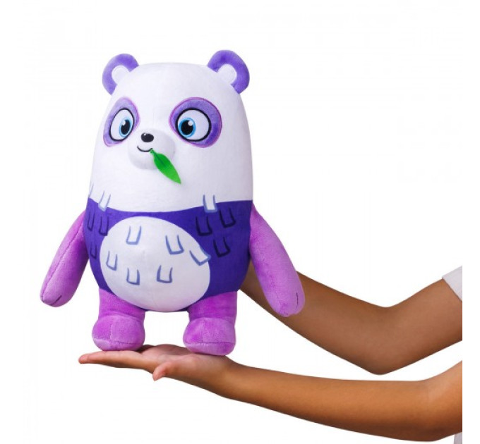 М’яка іграшка Piñata Smashlings – Панда Сана (30 cm)