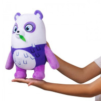 М’яка іграшка Piñata Smashlings – Панда Сана (30 cm)