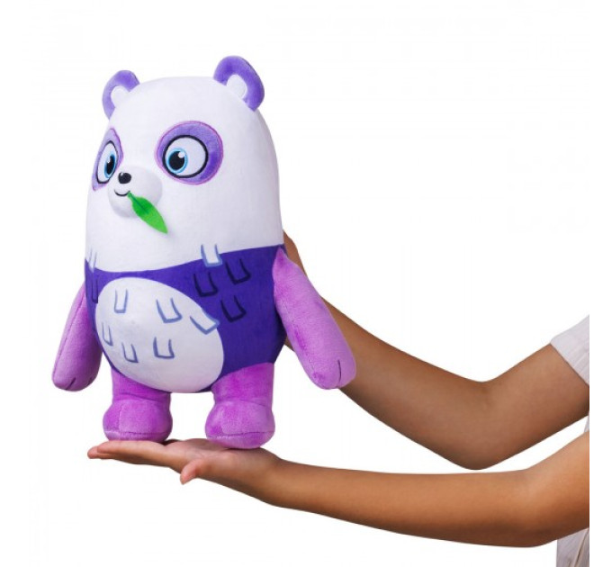 М’яка іграшка Piñata Smashlings – Панда Сана (30 cm)