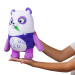 М’яка іграшка Piñata Smashlings – Панда Сана (30 cm)