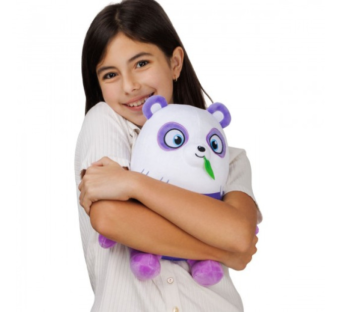 М’яка іграшка Piñata Smashlings – Панда Сана (30 cm)
