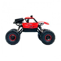 Автомобіль Off-Road Crawler З Р/К - Super Sport (Червоний, 1:18)
