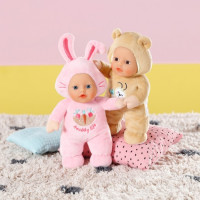 Лялька Baby Born – Ведмедик (18 cm)