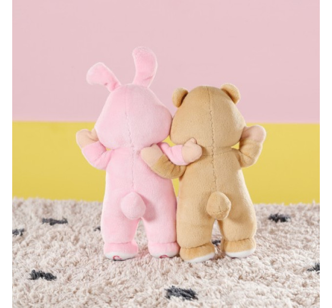 Лялька Baby Born – Ведмедик (18 cm)