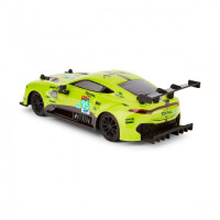 Автомобіль KS Drive на р/к - Aston Martin New Vantage GTE (1:24, 2.4Ghz, зелений)