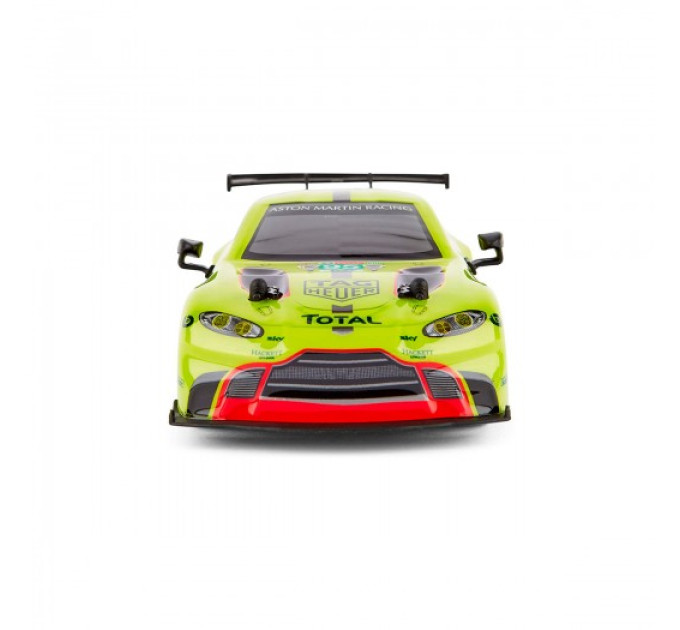 Автомобіль KS Drive на р/к - Aston Martin New Vantage GTE (1:24, 2.4Ghz, зелений)