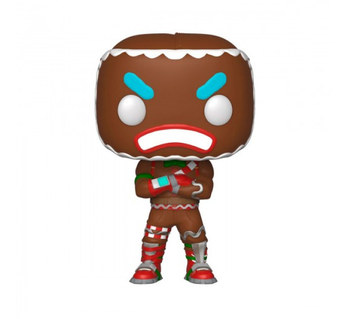 Ігрова Фігурка  Funko Pop! Серії Fortnite S1 - Веселий Мародер