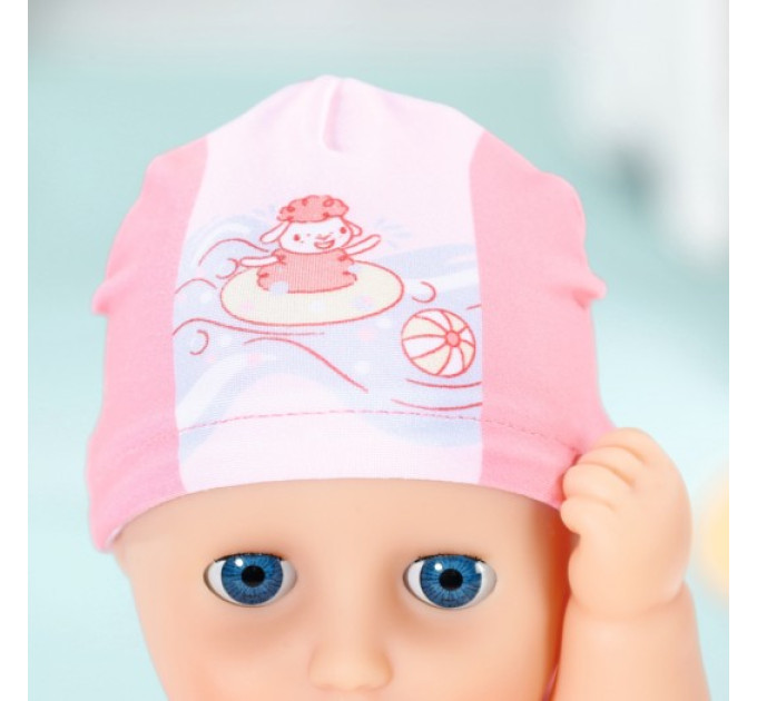 Лялька My First Bath Annabell – Чудове купання