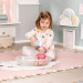 Лялька My First Bath Annabell – Чудове купання