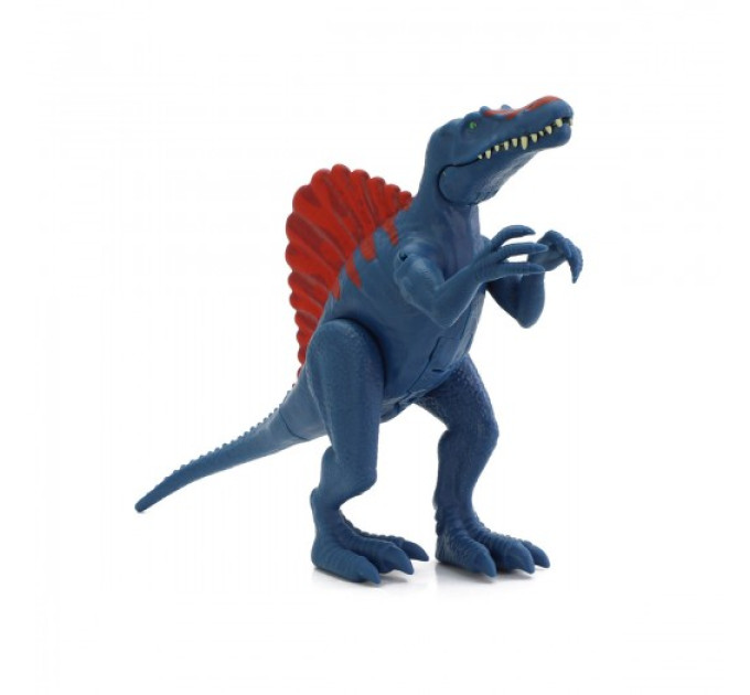 Інтерактивна іграшка Dinos Unleashed серії Realistic - Спинозавр