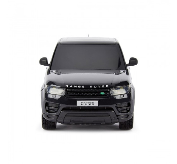 Автомобіль KS Drive на р/к - Land Range Rover Sport (1:24, 2.4Ghz, чорний)