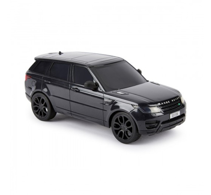 Автомобіль KS Drive на р/к - Land Range Rover Sport (1:24, 2.4Ghz, чорний)