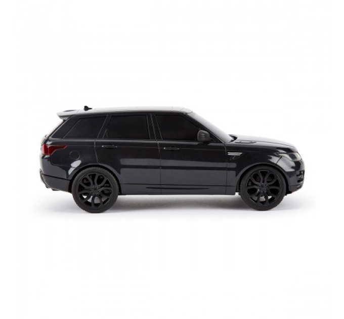 Автомобіль KS Drive на р/к - Land Range Rover Sport (1:24, 2.4Ghz, чорний)