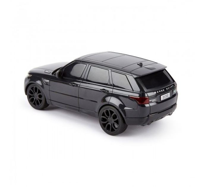 Автомобіль KS Drive на р/к - Land Range Rover Sport (1:24, 2.4Ghz, чорний)