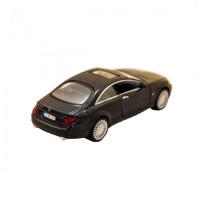 Автомодель - Mercedes-Benz Cl-550 (асорті бiлий, чорний, 1:32)
