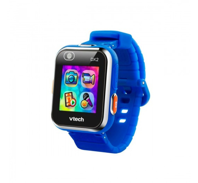 Дитячий Смарт-Годинник - Kidizoom Smart Watch Dx2 Blue
