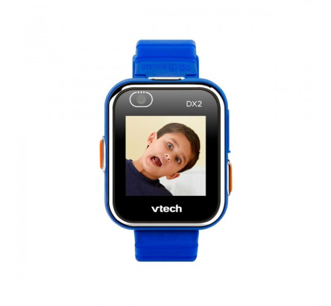 Дитячий Смарт-Годинник - Kidizoom Smart Watch Dx2 Blue